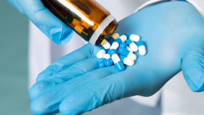 Eli Lilly’nin yeni ağızdan alınan ilacı orforglipron, klinik deneylerde hastaların