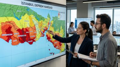 Sağlık Ağı İstanbul, son dönemde yaşanan depremlerle sarsılmaya devam ediyor.
