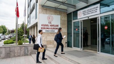 Kişisel Verileri Koruma Kurumu (KVKK), kariyerine kamuda devam etmek isteyen