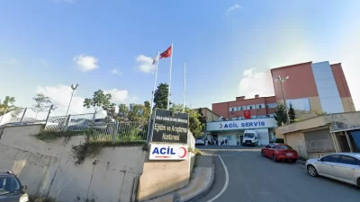 Ordu’da sağlık sisteminin can damarı olan Ordu Devlet Hastanesi ve