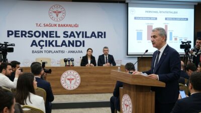 sağlık bakanlığı tarafından mart 2026 itibarıyla açıklanan detaylı rapor, türkiye’nin