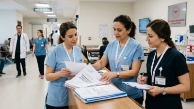 Kamu görevlilerinin nitelikleri, atanmaları, görev ve yetkileri, hakları ve yükümlülükleri