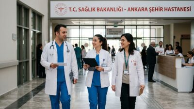 sağlık bakanlığı, 2026 yılı için beklenen atama duyurusunu yayımladı. bu