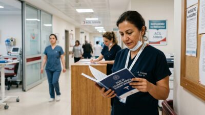 Sağlık sektörü, dinamik yapısı ve insan hayatıyla doğrudan ilişkisi nedeniyle,