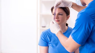 Septorinoplasti, hem sağlıklı nefes almayı hem de burnun estetik görünümünü