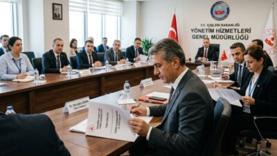 [TITLE] Sağlık Bakanlığı Yönetim Hizmetleri Genel Müdürlüğü Daire Başkanlıkları: Yeni