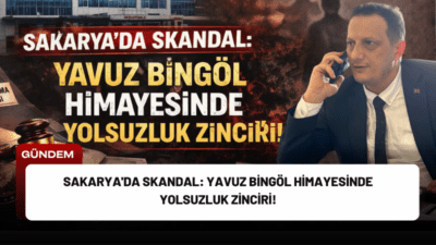 Sakarya Eğitim ve Araştırma Hastanesi’ni (SEAH) sarsan yolsuzluk davasında sular