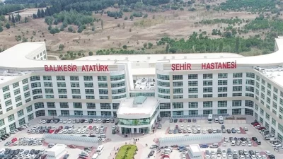 Sağlık-Sen Balıkesir Şubesi’nde yaklaşan seçim süreci ve 15 Mayıs yetki
