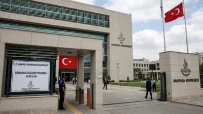 &nbsp; <p><strong>Anayasa Mahkemesi Başkanlığı, Bilgi İşlem Müdürlüğü bünyesinde istihdam edilmek