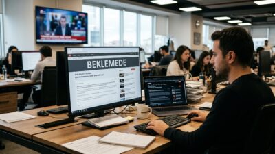 Sağlık Ağı’nda Bekleyen Gelişmeler ve Gelecek Adımlar Değerli kullanıcılarımız, platformumuzda