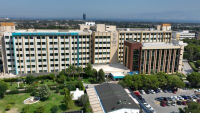 Dokuz Eylül Üniversitesi (DEÜ) Hastanesi’nde geçtiğimiz günlerde yaşandığı iddia edilen