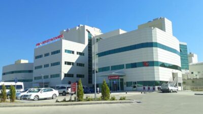 Genç Sağlık Sendikası Tokat Şube Başkanlığı, Erbaa Devlet Hastanesi’nde görev