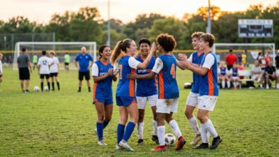 Genç sporcuların motivasyonu, sadece doğal yetenekle sınırlı değildir. Başarıya giden