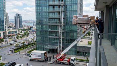 2024 yılı, Türkiye genelinde konut piyasası ve buna bağlı olarak