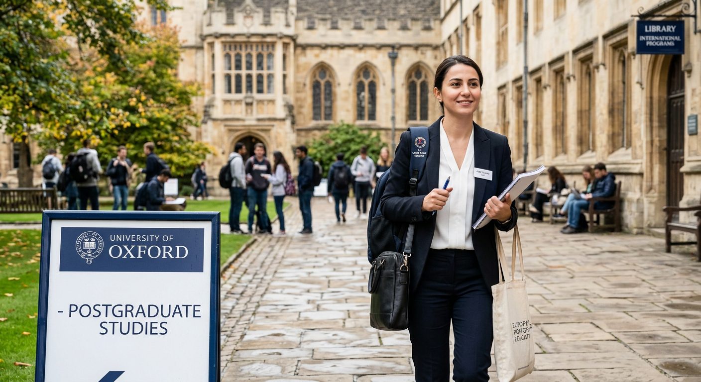 KAMU İHALE KURUMU - KAMU İHALE KURUMU- KAMU İHALE KURUMU PERSONELİ İÇİN YURT DIŞI YÜKSEK LİSANS EĞİTİMİ