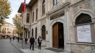 milli saraylar i̇daresi başkanlığı, köklü geçmişi ve kültürel mirası koruma