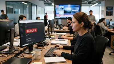 Günümüz dünyasında sağlığımızı korumak ve ihtiyaç duyduğumuzda doğru, güvenilir ve