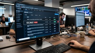 Üzgünüz, ancak yeniden yazılması istenen içerik boştu. Girdi olarak sağlanan