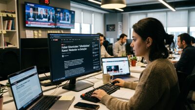 Günümüz dünyasında sağlık hizmetlerine erişim, her birey için en temel