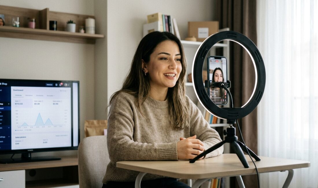 Dünyanın en popüler sosyal medya platformlarından biri olan TikTok, geniş