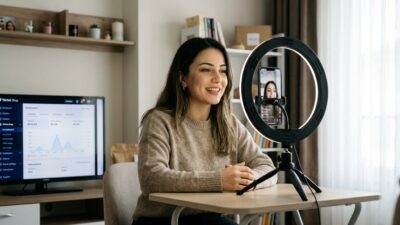 Dünyanın en popüler sosyal medya platformlarından biri olan TikTok, geniş