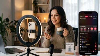 Dünyanın en çok ziyaret edilen sosyal medya platformlarından biri olan