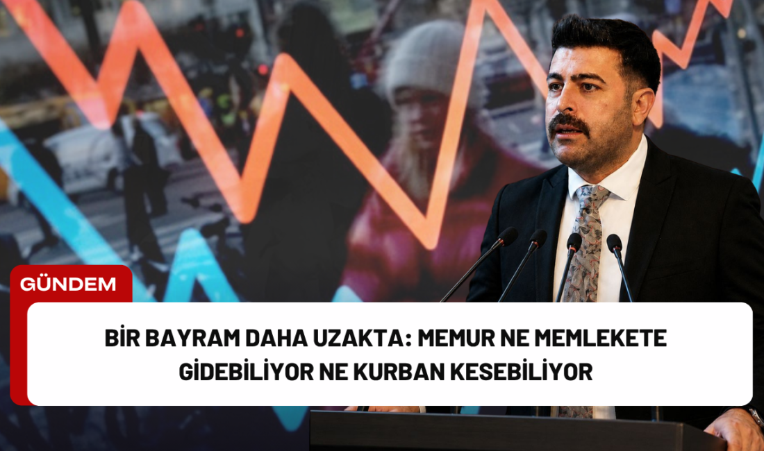 Türkiye İstatistik Kurumu tarafından açıklanan Nisan ayı enflasyon verilerinin ardından,