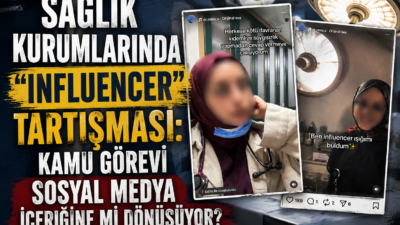Son dönemde kamu görevlilerinin sosyal medya kullanımı yeniden gündeme gelirken,