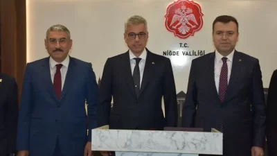 Sağlık Bakanı Kemal Memişoğlu, "Türkiye, 2 sene sonra kendi doppler