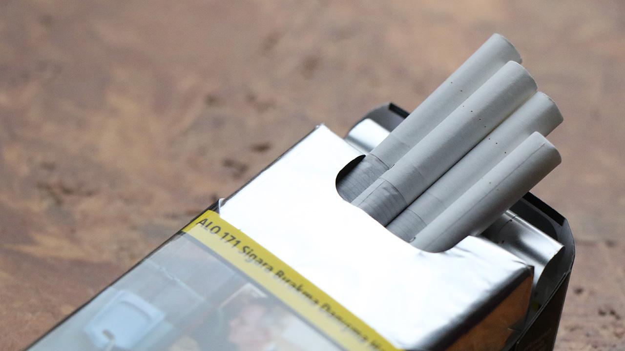 DSÖ: Tütün Kullanımı Her Yıl 7 Milyondan Fazla Kişinin Ölümüne Neden Oluyor DSÖ: Tütün Kullanımı Her Yıl 7 Milyondan Fazla Kişinin Ölümüne Neden Oluyor