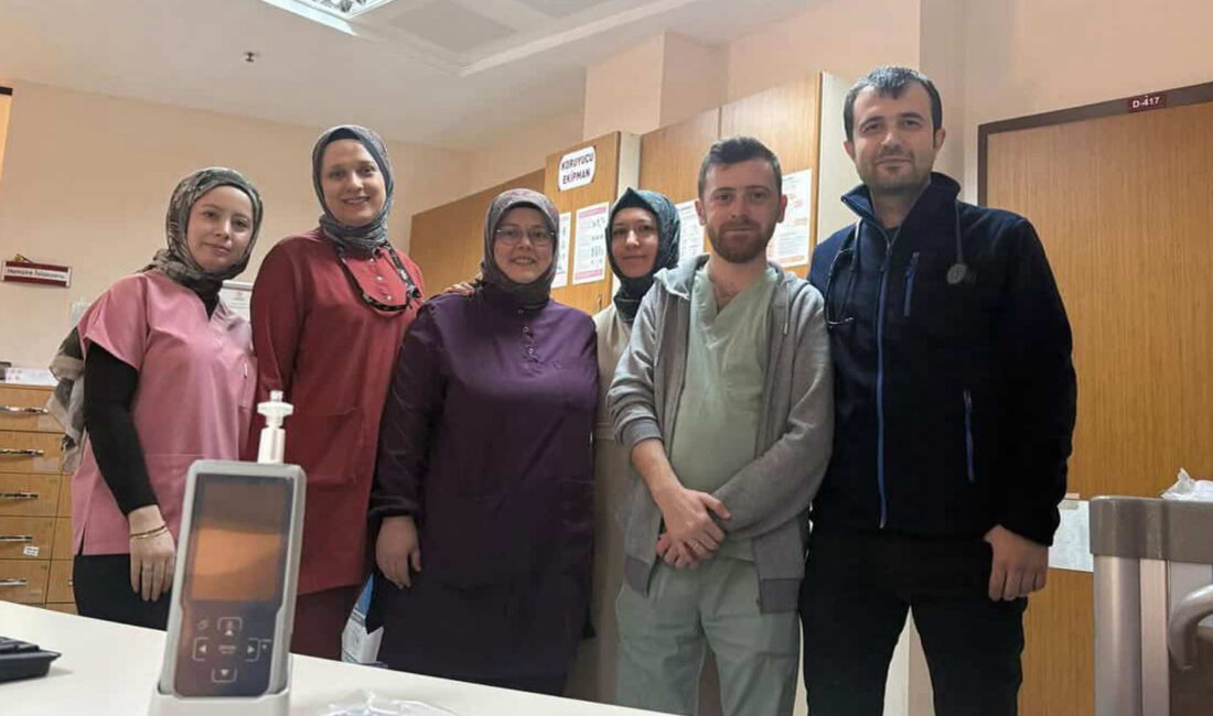 Isparta’nın Yalvaç ilçesinde sağlık hizmetlerinde çıta yükseliyor.