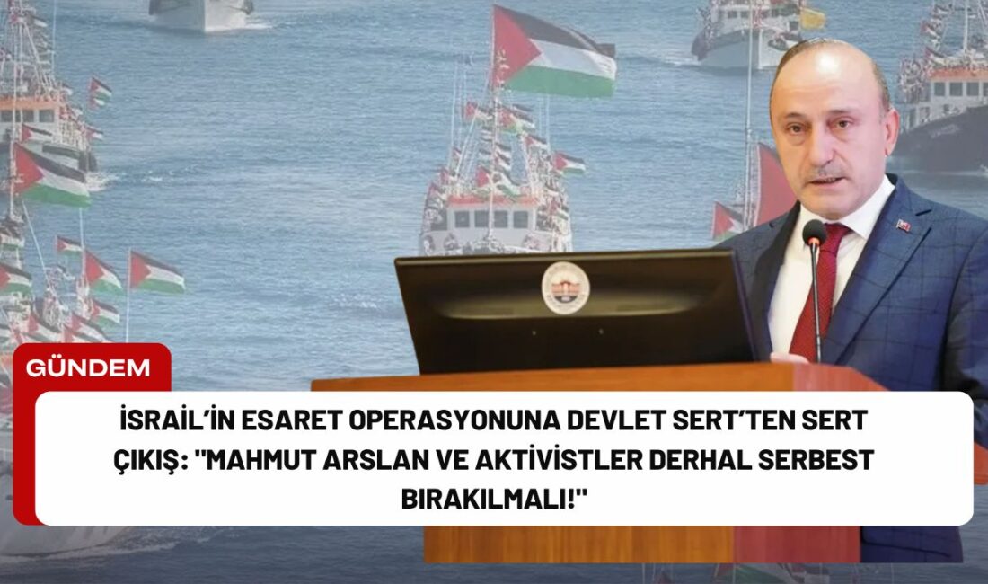 HAK-İŞ Konfederasyonu Genel Başkan Yardımcısı ve Öz Sağlık-İş Sendikası Genel