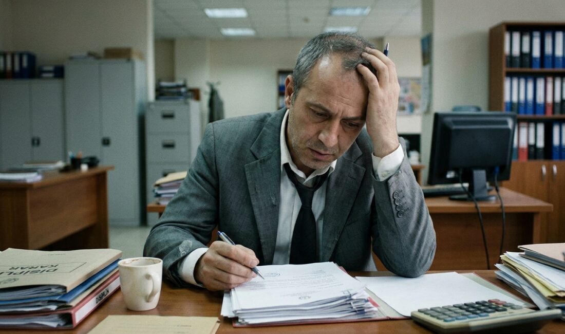 Disiplin Cezalarında 2 Yıllık Zamanaşımı Süresi Fiilen Aşılabilir mi? Son