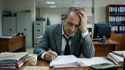 Disiplin Cezalarında 2 Yıllık Zamanaşımı Süresi Fiilen Aşılabilir mi? Son