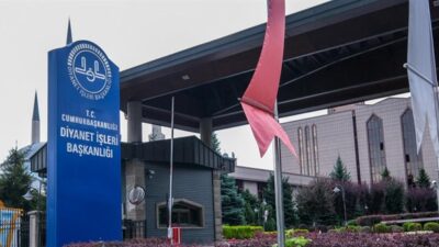 Diyanet 1.128 sözleşmeli personel alacak. Son başvuru tarihi 27 Mayıs