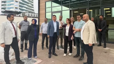 gaziantep'teki cengiz gökçek kadın doğum ve çocuk hastalıkları hastanesi 300
