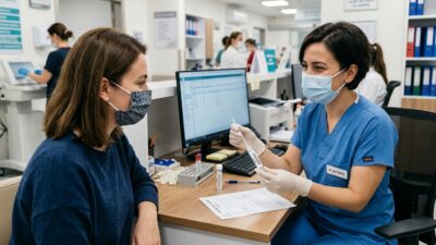 İnsan Papilloma Virüsü (HPV), dünya genelinde cinsel yolla bulaşan en