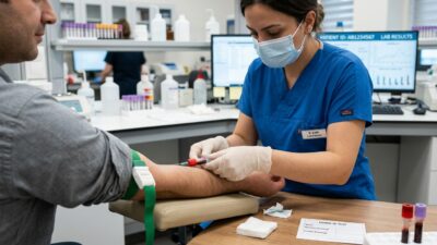 İnsülin direnci, günümüzde giderek artan bir sağlık sorunu olup, metabolik