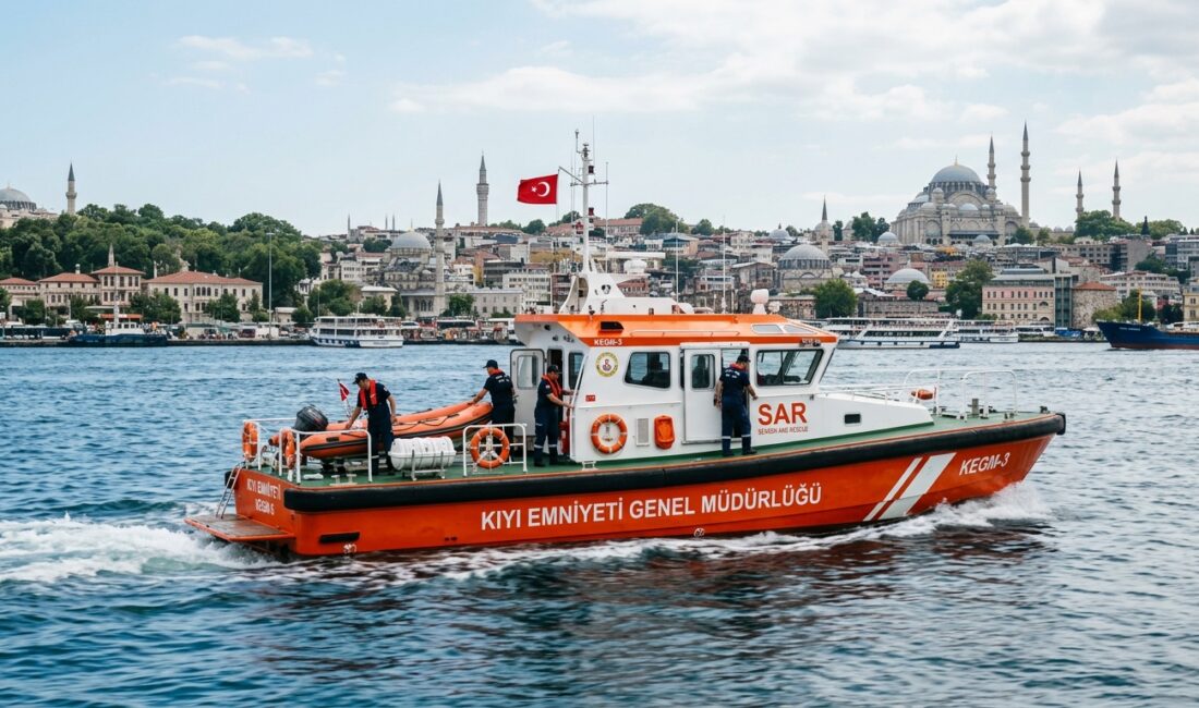 [TITLE] Kıyı Emniyeti Genel Müdürlüğü’nden Büyük İş İlanı: 11 Yeni