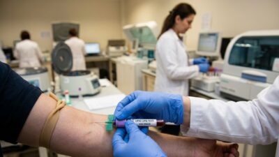 Lipaz (LPS) testi, vücudumuzdaki temel sindirim enzimlerinden biri olan lipazın