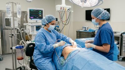 Liposuction, tıp dilinde “lipoplasti” olarak da bilinen, vücudun belirli bölgelerindeki