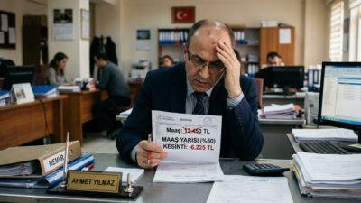 Devlet memurlarının mal varlıklarında meydana gelen değişiklikleri yasal sürelerde bildirme