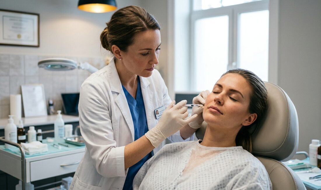 Mezoterapi, modern estetik ve tedavi yaklaşımları arasında önemli bir yer