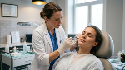 Mezoterapi, modern estetik ve tedavi yaklaşımları arasında önemli bir yer