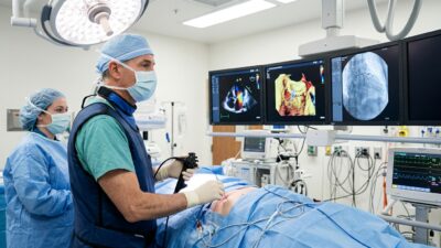Mitral kapak yetmezliği, kalbin sol kulakçığı ile sol karıncığı arasındaki