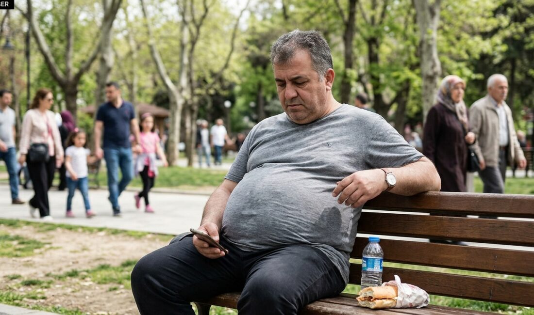 Obezite, günümüzün en yaygın ve ciddi halk sağlığı sorunlarından biridir.