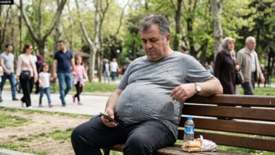 Obezite, günümüzün en yaygın ve ciddi halk sağlığı sorunlarından biridir.