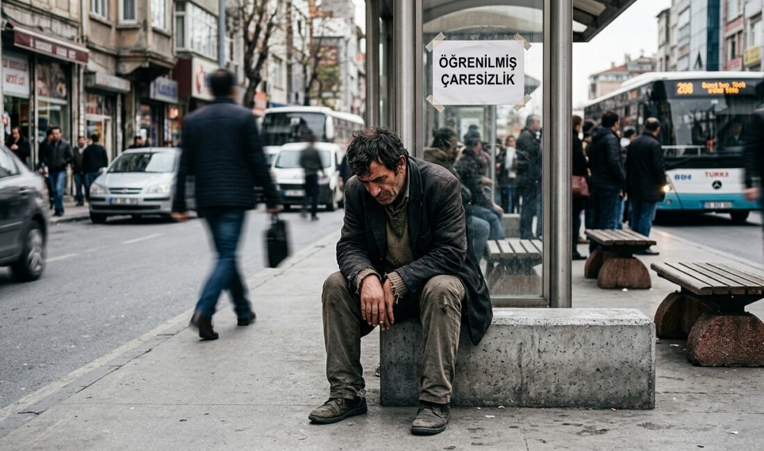 Öğrenilmiş Çaresizlik: Belirtileri, Nedenleri, Teşhis ve Etkili Tedavi Yöntemleri Hayatta