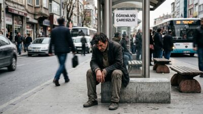 Öğrenilmiş Çaresizlik: Belirtileri, Nedenleri, Teşhis ve Etkili Tedavi Yöntemleri Hayatta