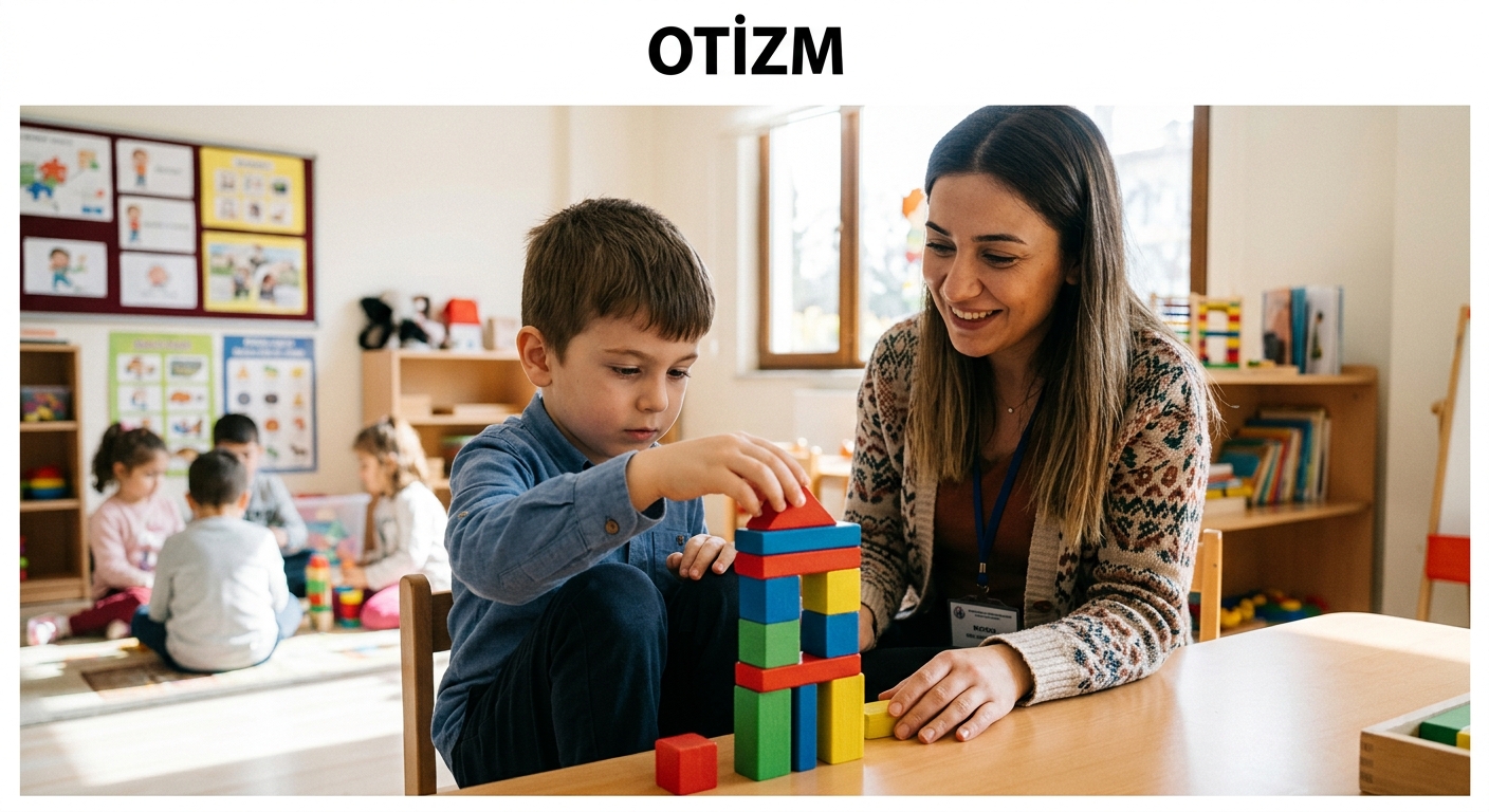 Otizm